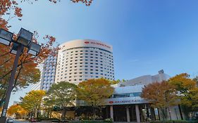 Ana Crowne Plaza Kanazawa